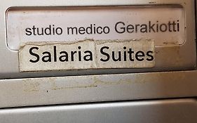 Salaria Luxury Roma